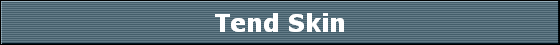 Tend Skin